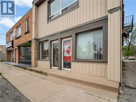 478 East Main Street Welland ON L3B 3X6