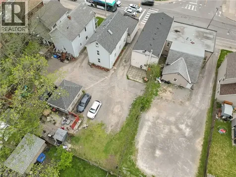 478 East Main Street Welland ON L3B 3X6