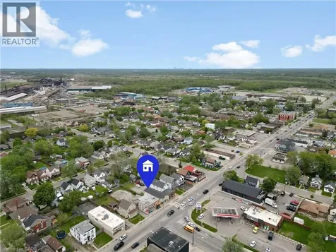 478 East Main Street Welland ON L3B 3X6