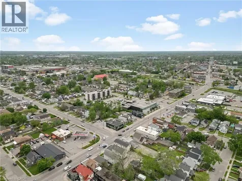 478 East Main Street Welland ON L3B 3X6