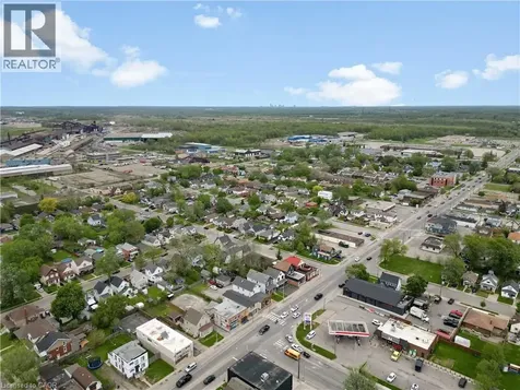 478 East Main Street Welland ON L3B 3X6
