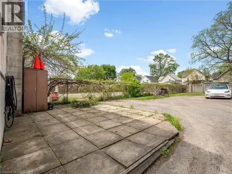 478 East Main Street Welland ON L3B 3X6