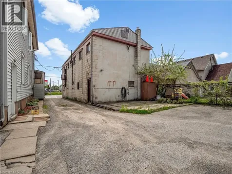 478 East Main Street Welland ON L3B 3X6