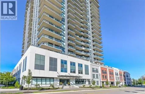 155 Caroline Street Waterloo ON N2L 0J8