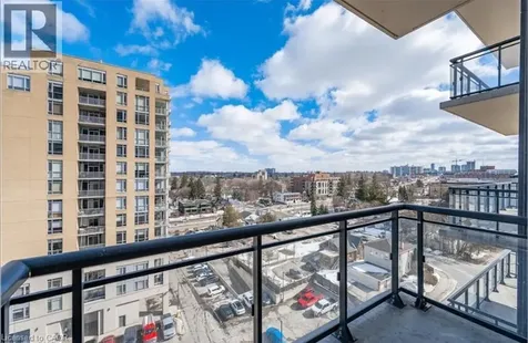 155 Caroline Street Waterloo ON N2L 0J8