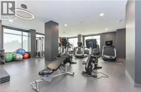 155 Caroline Street Waterloo ON N2L 0J8