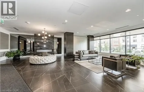 155 Caroline Street Waterloo ON N2L 0J8