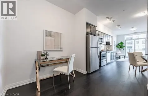 155 Caroline Street Waterloo ON N2L 0J8