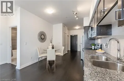 155 Caroline Street Waterloo ON N2L 0J8