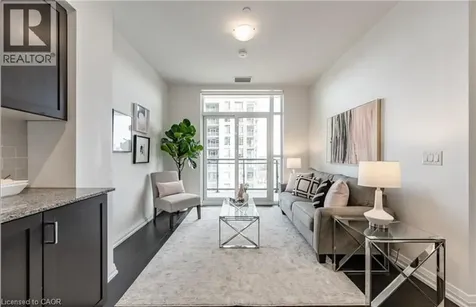 155 Caroline Street Waterloo ON N2L 0J8