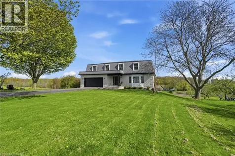 296 Ridge Road West Grimsby ON L3M 4E7
