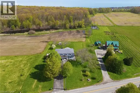 296 Ridge Road West Grimsby ON L3M 4E7
