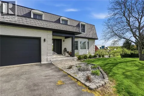 296 Ridge Road West Grimsby ON L3M 4E7