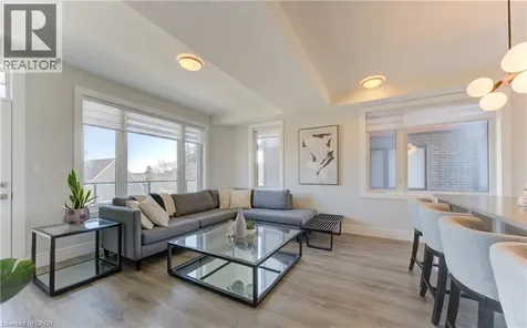 54 Bridge Street West Kitchener ON N2K 0G4