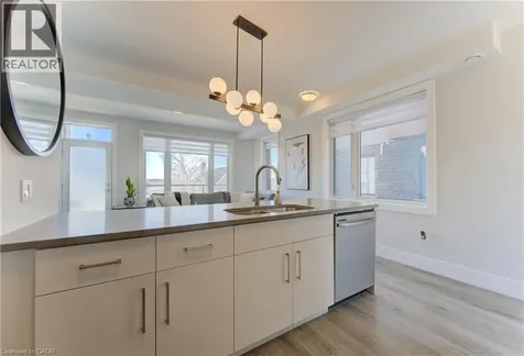 54 Bridge Street West Kitchener ON N2K 0G4