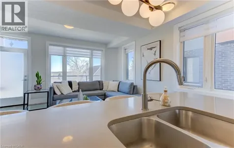 54 Bridge Street West Kitchener ON N2K 0G4