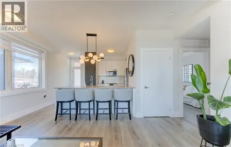 54 Bridge Street West Kitchener ON N2K 0G4