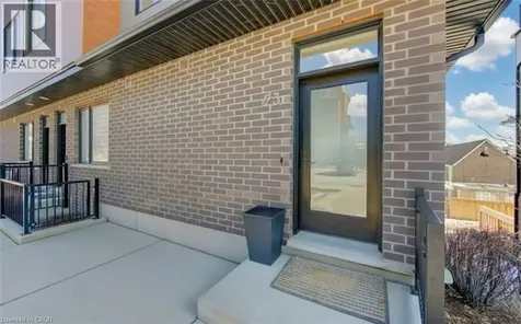 54 Bridge Street West Kitchener ON N2K 0G4