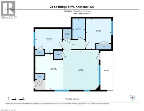 54 Bridge Street West Kitchener ON N2K 0G4