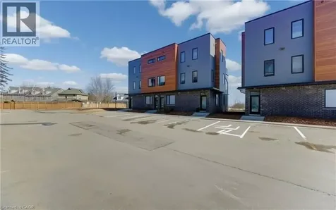 54 Bridge Street West Kitchener ON N2K 0G4