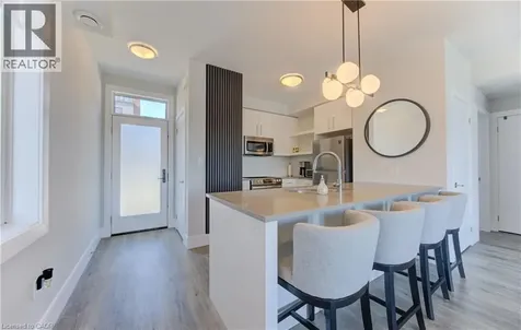 54 Bridge Street West Kitchener ON N2K 0G4
