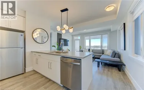 54 Bridge Street West Kitchener ON N2K 0G4