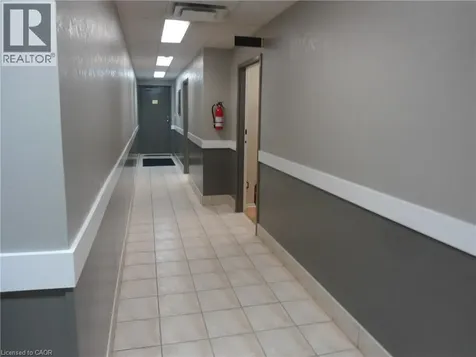 662 Fennell Avenue East Hamilton ON L8V 1V1