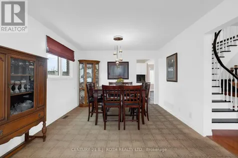 37 Laurentian Lane Orillia ON L3V 7N8
