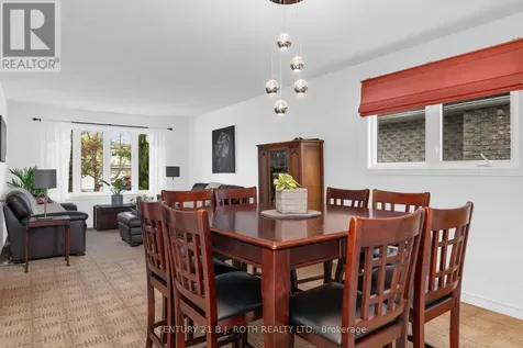 37 Laurentian Lane Orillia ON L3V 7N8