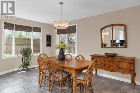 37 Laurentian Lane Orillia ON L3V 7N8