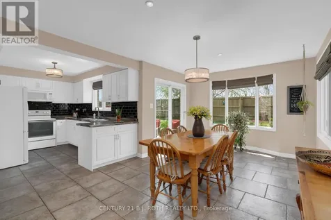 37 Laurentian Lane Orillia ON L3V 7N8
