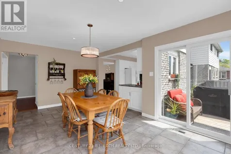 37 Laurentian Lane Orillia ON L3V 7N8