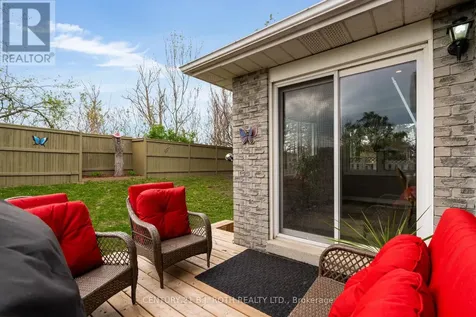 37 Laurentian Lane Orillia ON L3V 7N8