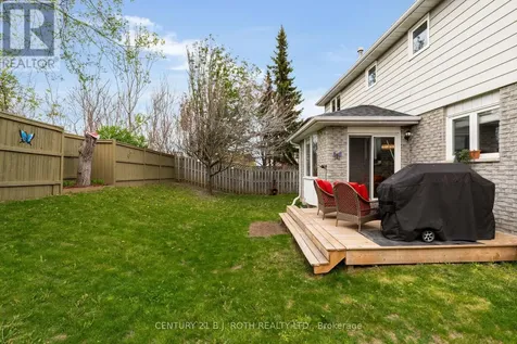 37 Laurentian Lane Orillia ON L3V 7N8