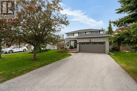 37 Laurentian Lane Orillia ON L3V 7N8