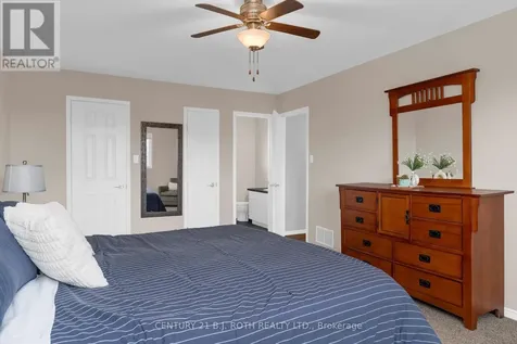 37 Laurentian Lane Orillia ON L3V 7N8