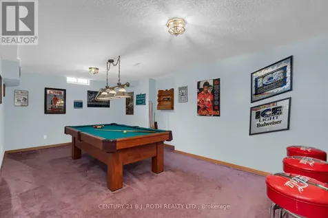 37 Laurentian Lane Orillia ON L3V 7N8