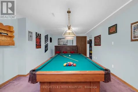 37 Laurentian Lane Orillia ON L3V 7N8