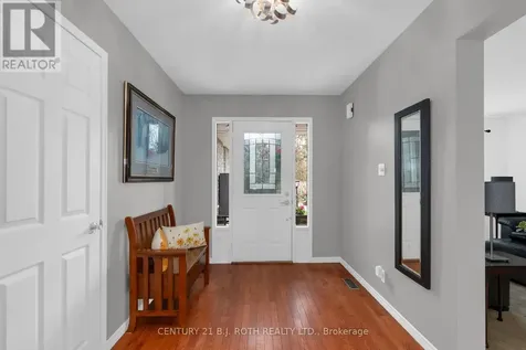 37 Laurentian Lane Orillia ON L3V 7N8