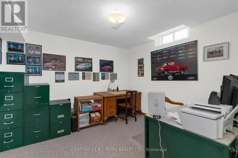 37 Laurentian Lane Orillia ON L3V 7N8