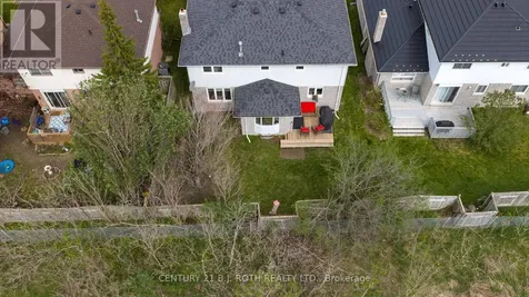 37 Laurentian Lane Orillia ON L3V 7N8