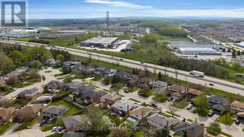 37 Laurentian Lane Orillia ON L3V 7N8