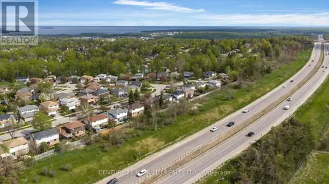 37 Laurentian Lane Orillia ON L3V 7N8