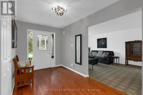 37 Laurentian Lane Orillia ON L3V 7N8