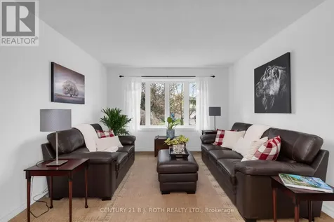 37 Laurentian Lane Orillia ON L3V 7N8