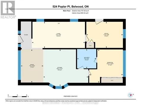 524 Poplar Place Centre Wellington ON N0B 1J0
