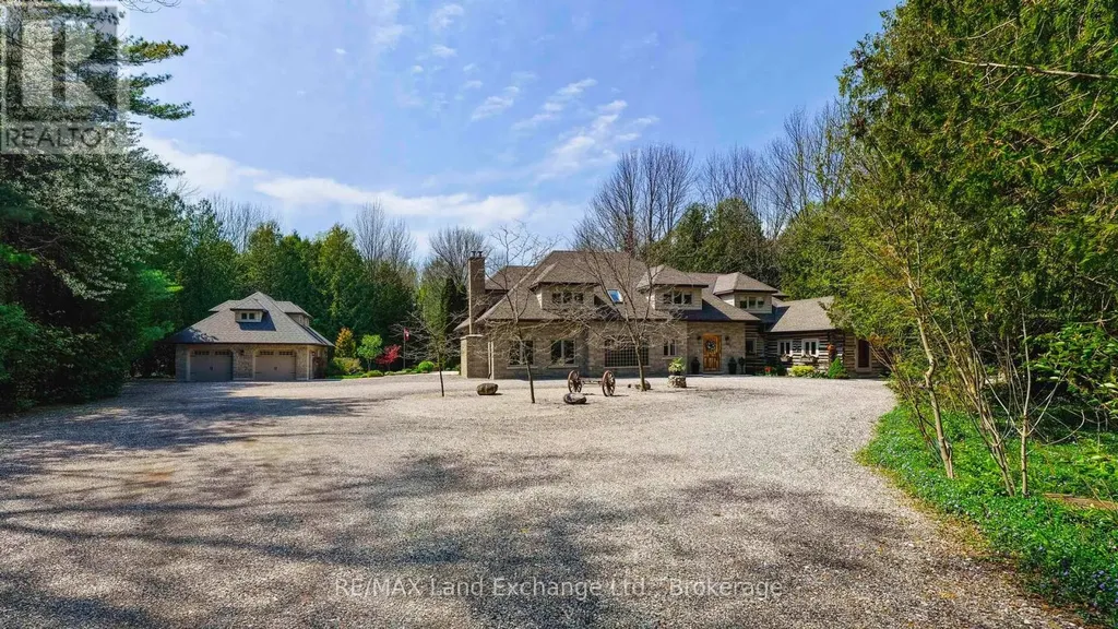 595 Bruce 23 Road Kincardine ON N0G 2T0