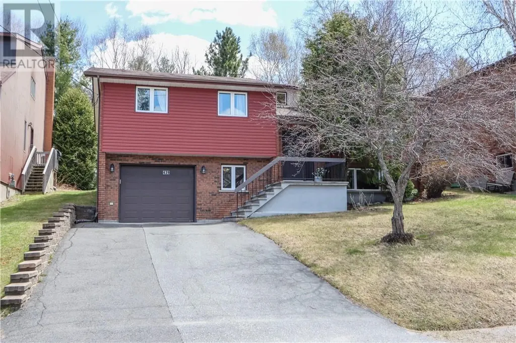 439 Kaireen Street Sudbury ON P3E 5T3