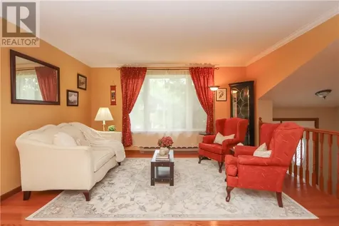 439 Kaireen Street Sudbury ON P3E 5T3
