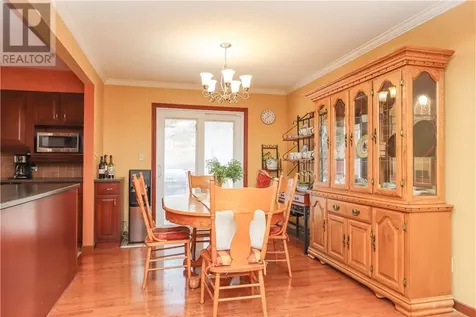 439 Kaireen Street Sudbury ON P3E 5T3